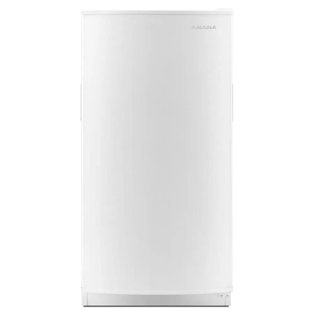 16 cu. ft. Upright Freezer with Energy-Saving Insulation