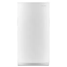 16 cu. ft. Upright Freezer with Energy-Saving Insulation