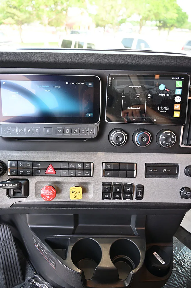 2024 Renegade XL 45' Super C Coach Bunk House Model X45BBC- Owner Demo!