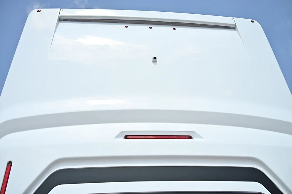 2024 Renegade XL 45' Super C Coach Bunk House Model X45BBC- Owner Demo!