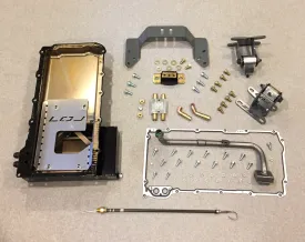 300ZX LSx ULTIMATE Swap Kit - T56 Transmission