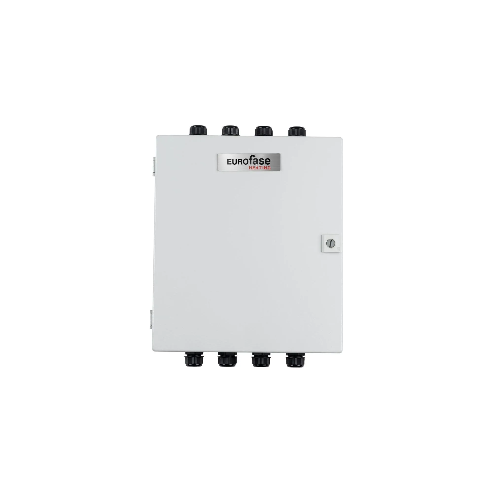 4 Zone 240V to 480V Contactor Box