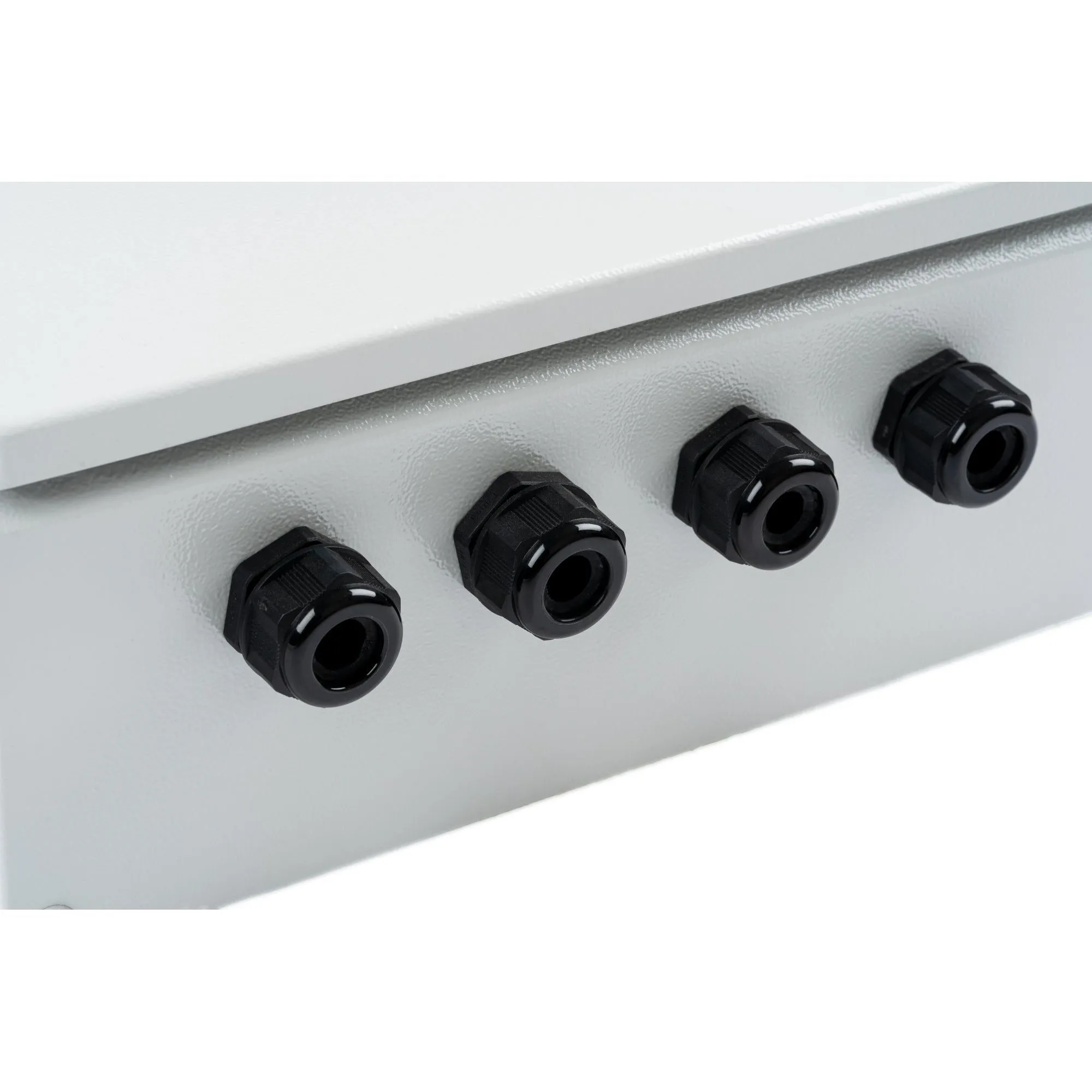 4 Zone 240V to 480V Contactor Box