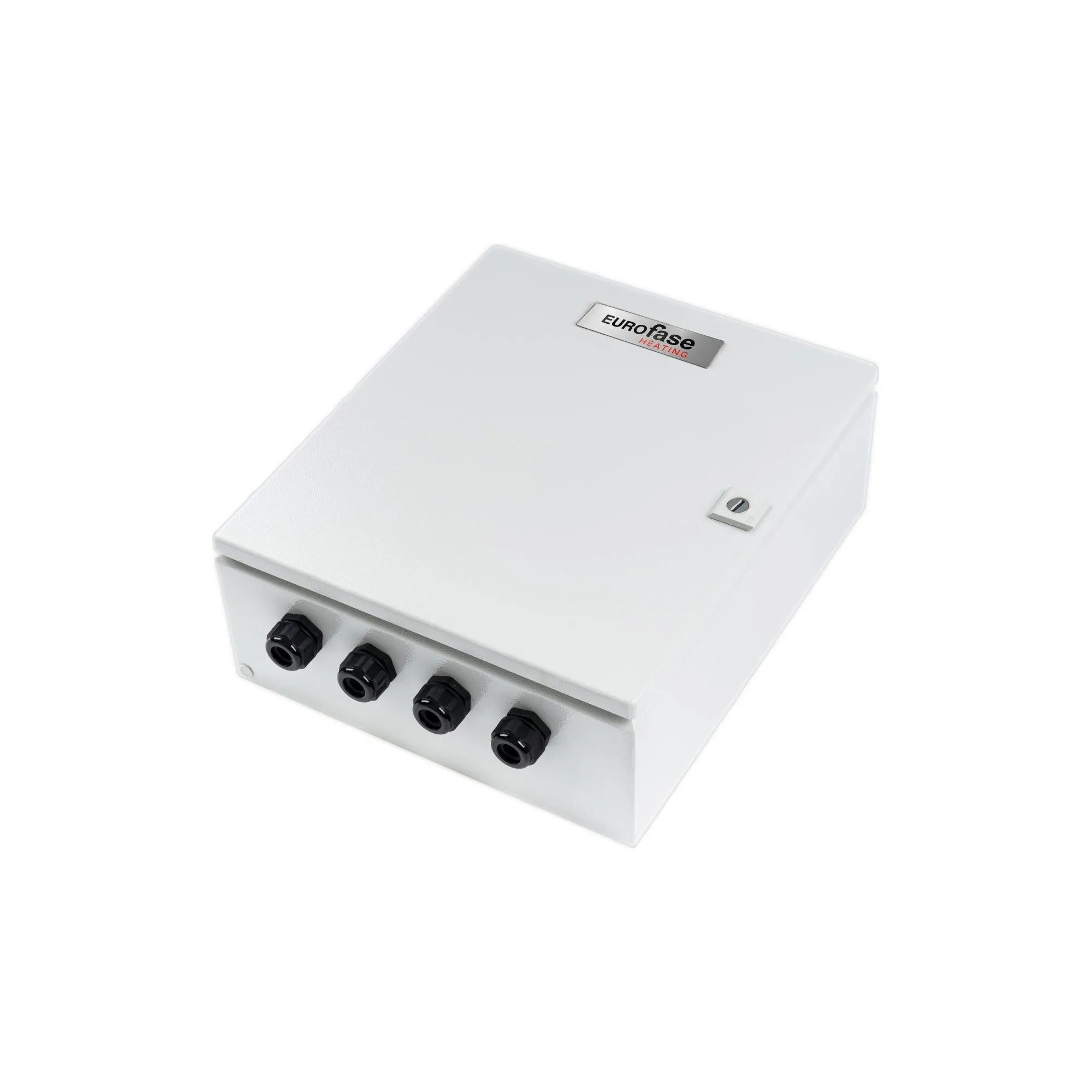 4 Zone 240V to 480V Contactor Box