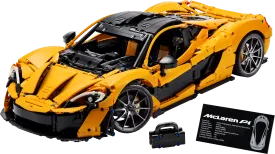 42172 McLaren P1™