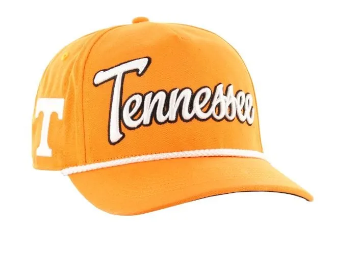 '47 Brand - Tennessee Overhand Hat - Orange