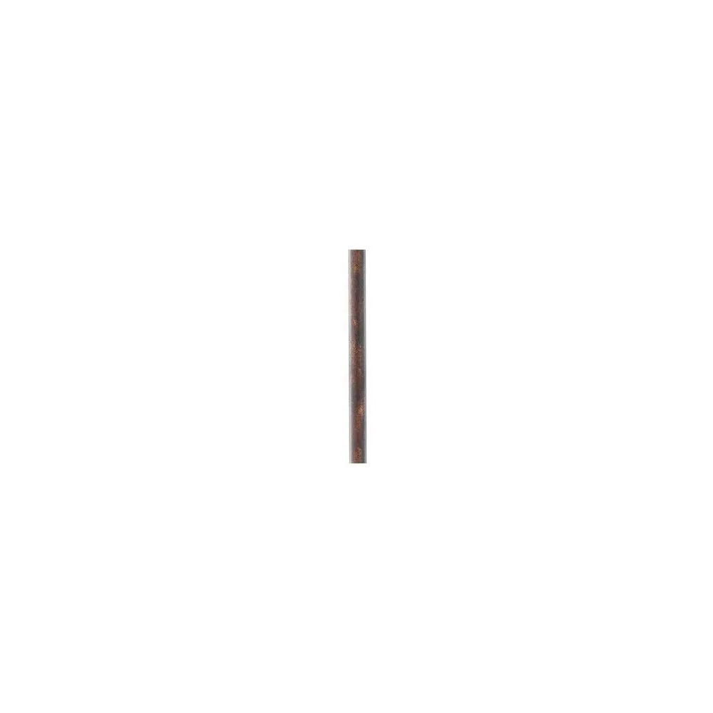 48" Downrod - Tuscan Bronze