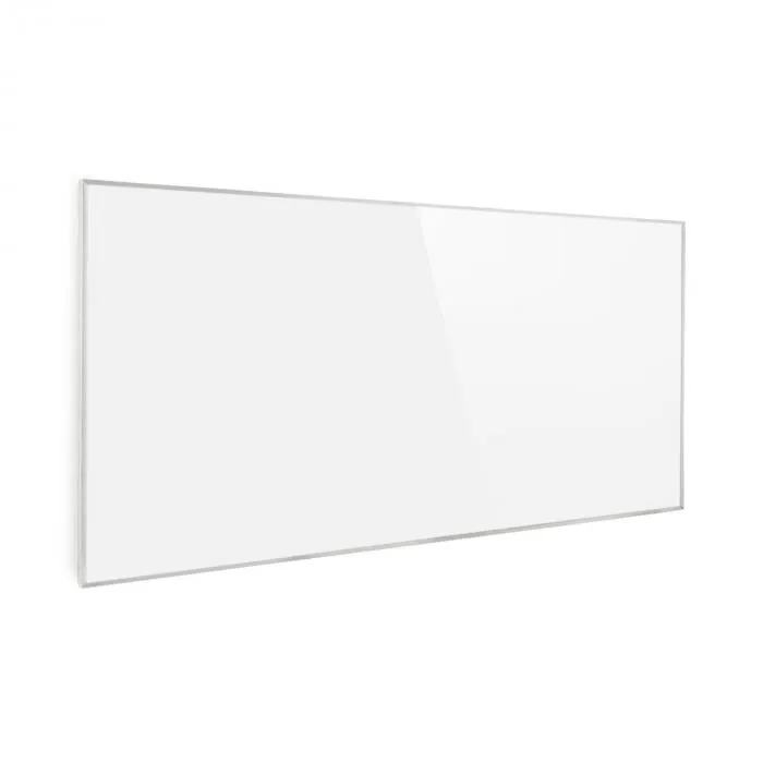 720 Watts Electric infrared Panel Heater with Thermostat, Energy Efficient IR Heaters, APP Control, Wall Mounted, Ceiling, Infrared 120x60 CMS for Recessed Ceiling, Wall Mounting Infrared Heating System