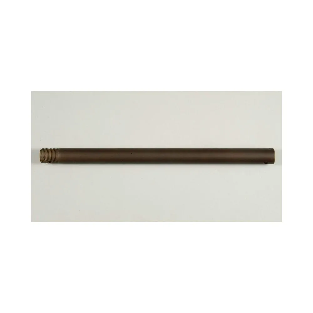 72" Downrod - Roman Bronze