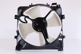 A/C Condenser Fan Assembly - Honda
