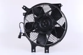 A/C Condenser Fan Assembly - Mitsubishi