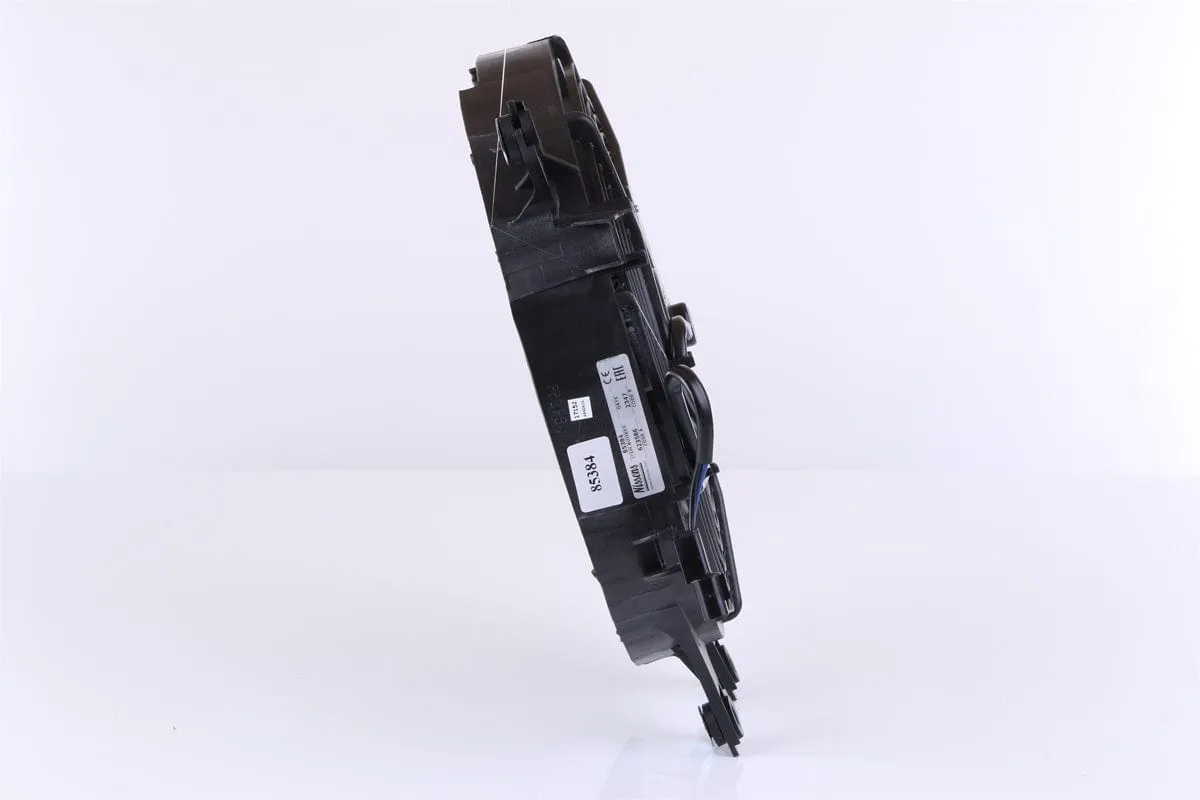 A/C Condenser Fan Assembly - Mitsubishi