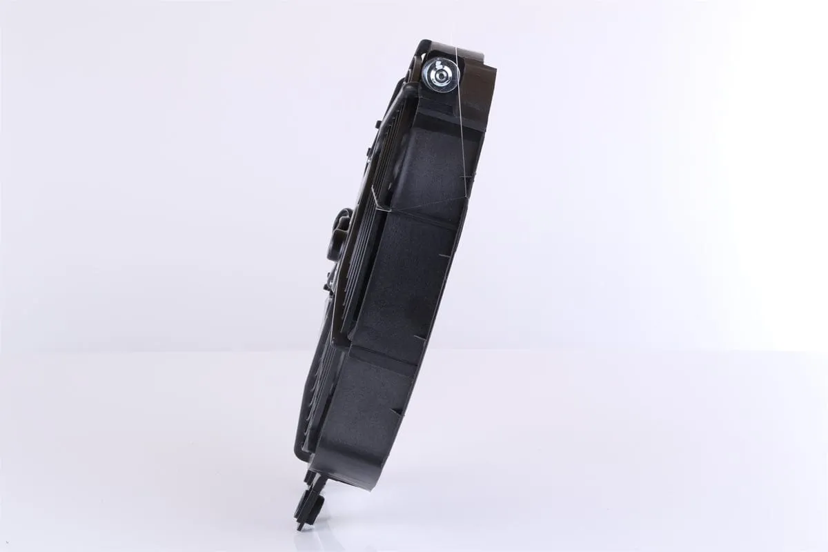 A/C Condenser Fan Assembly - Mitsubishi