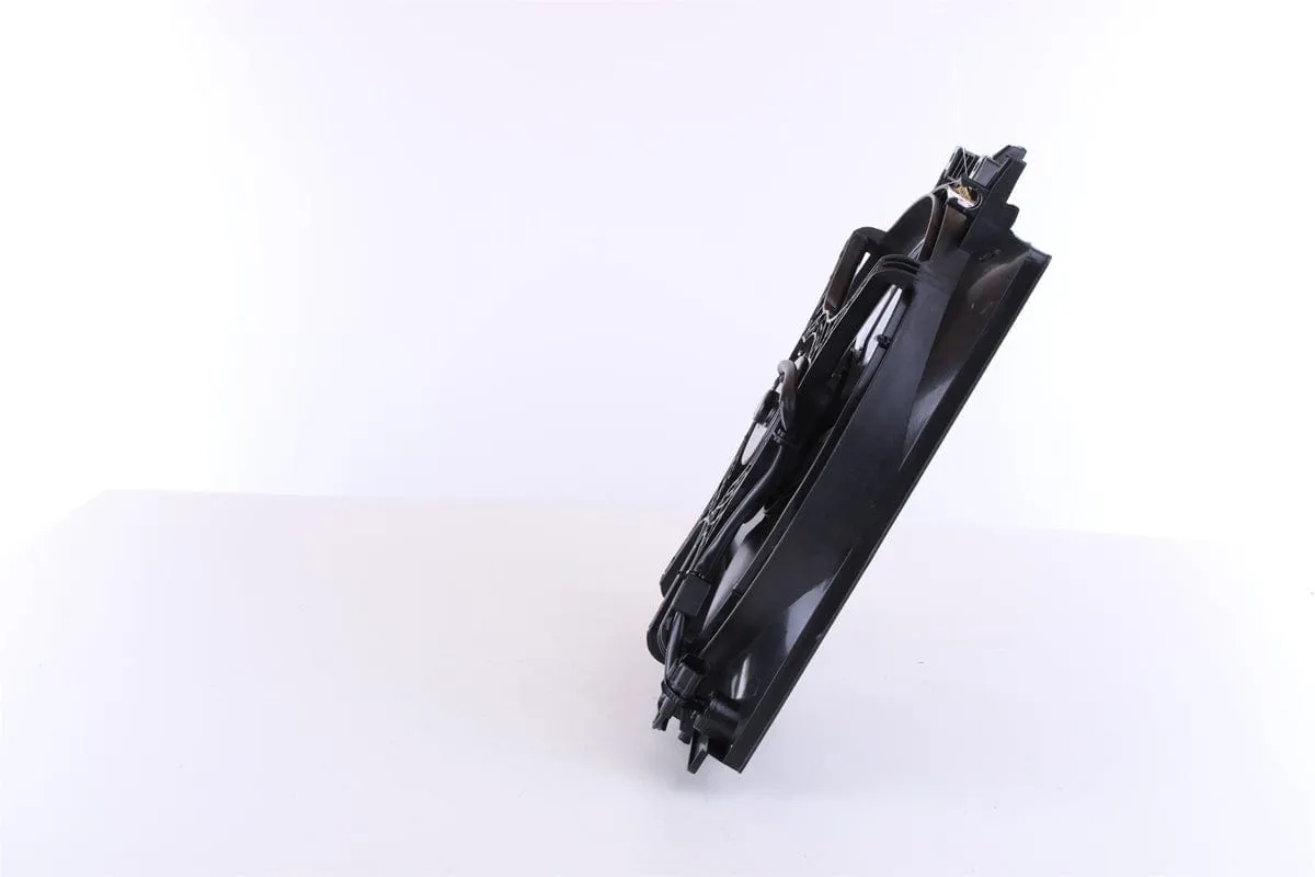 A/C Condenser Fan Assembly - Subaru