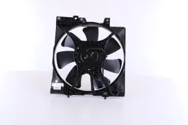A/C Condenser Fan Assembly - Subaru