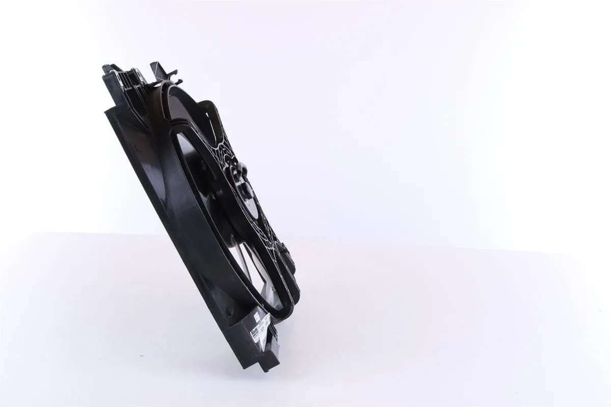 A/C Condenser Fan Assembly - Subaru