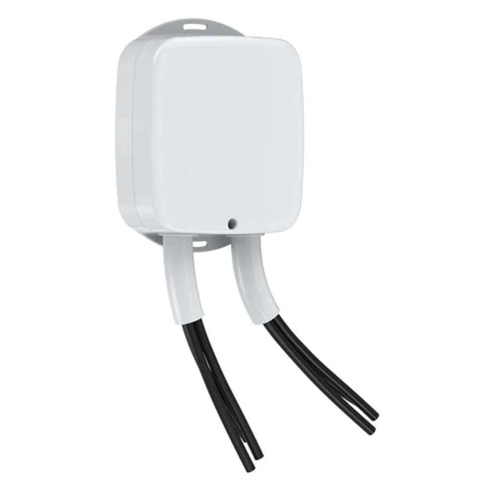 Aeotec Z-Wave Plus Heavy-Duty Smart Energy Appliance Switch, Gen5