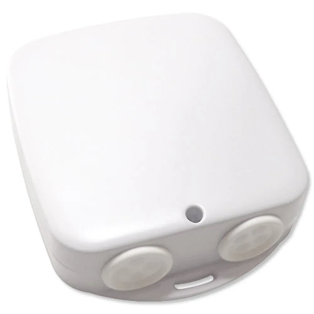 Aeotec Z-Wave Plus Heavy-Duty Smart Energy Appliance Switch, Gen5