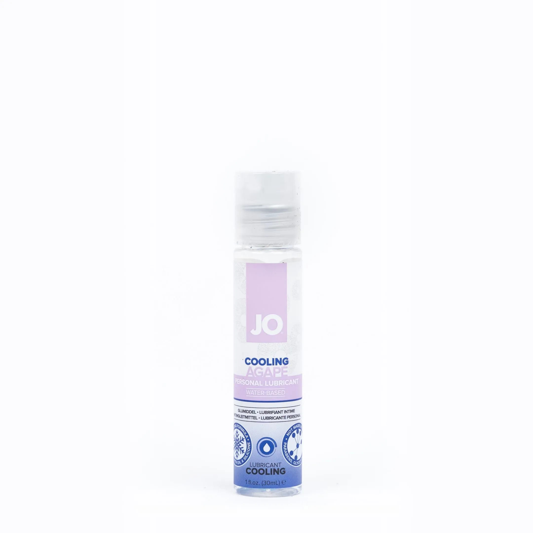 Agape Cooling