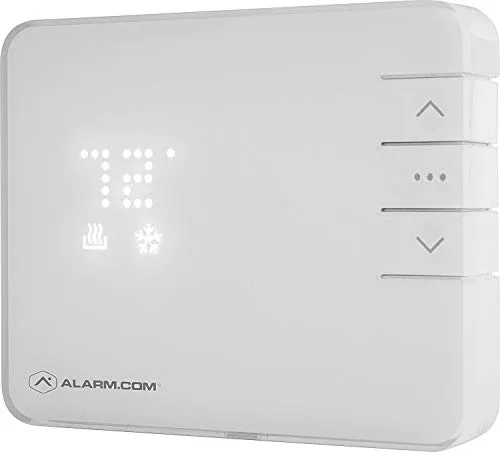 Alarm.com Smart Thermostat