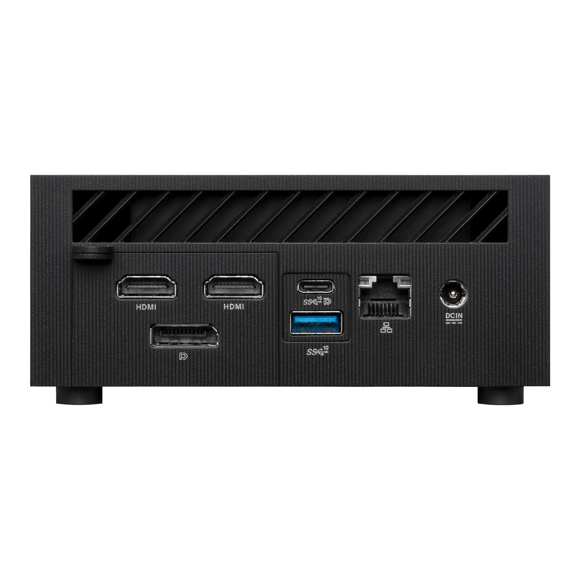 Asus Expertcenter Pn64 S7013md - Mini-Pc - Intel Core I7-12700H