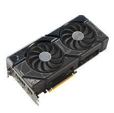 Asus Grafikkarte Dual Geforce Rtx 4070 Ti Super - 16 Gb Gddr6x