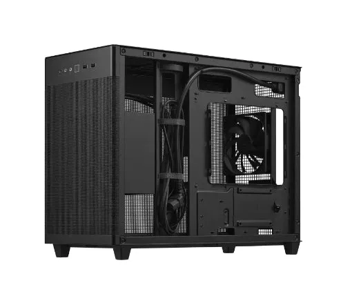 Asus Pc Case Prime Ap201 - Mini