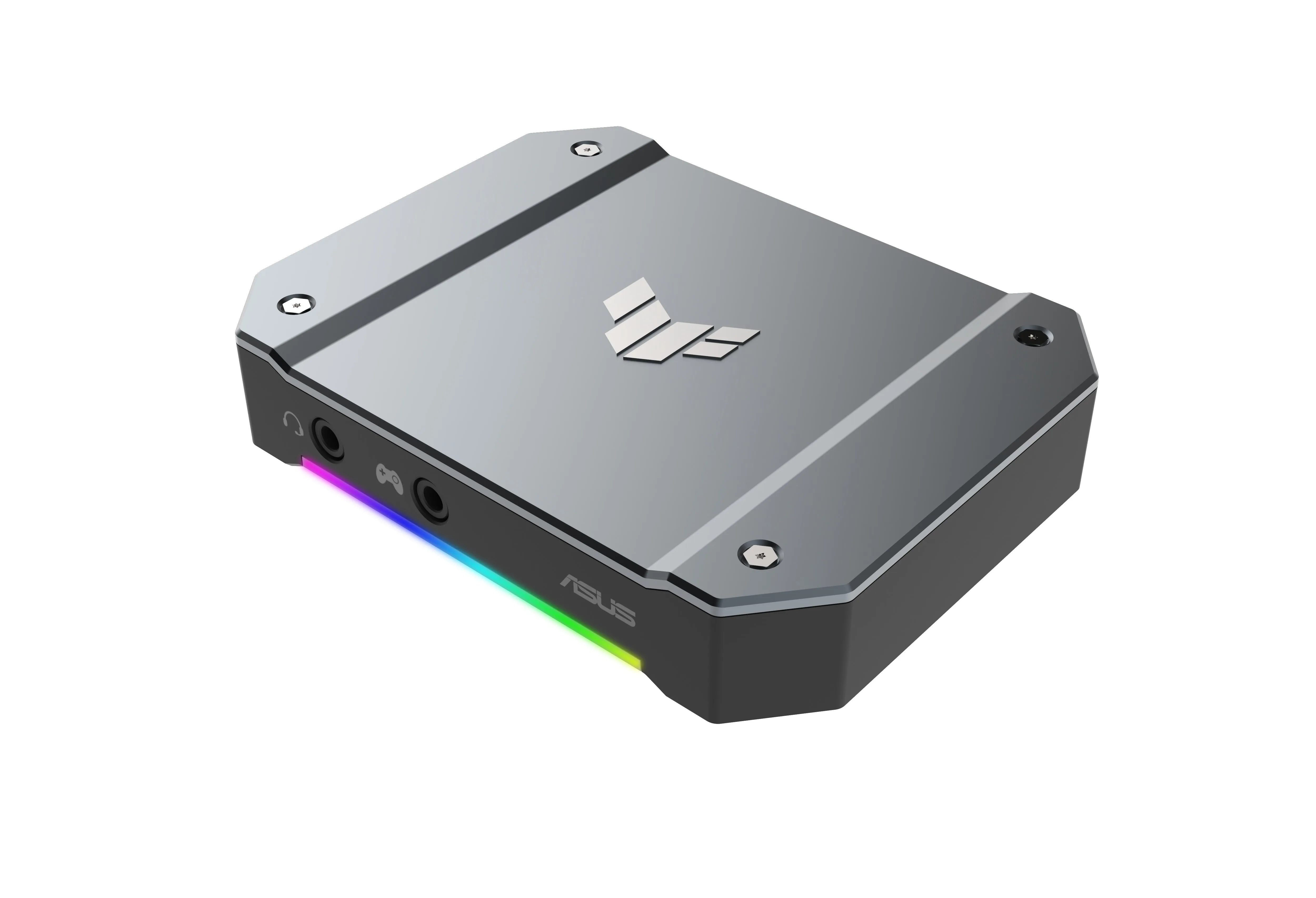Asus Tuf Gaming Capture Box-Cu4k30 - Video Capture Adapter - Usb-C 3.2 Gen 1