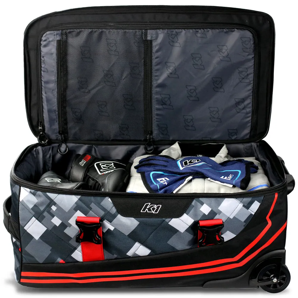 Atlas Roller Carry-On Gear Bag