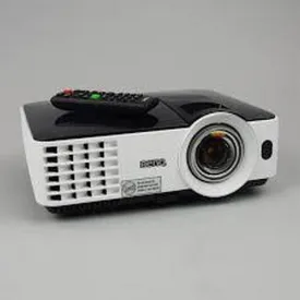BenQ MW621ST Short Throw 3D DLP Projector