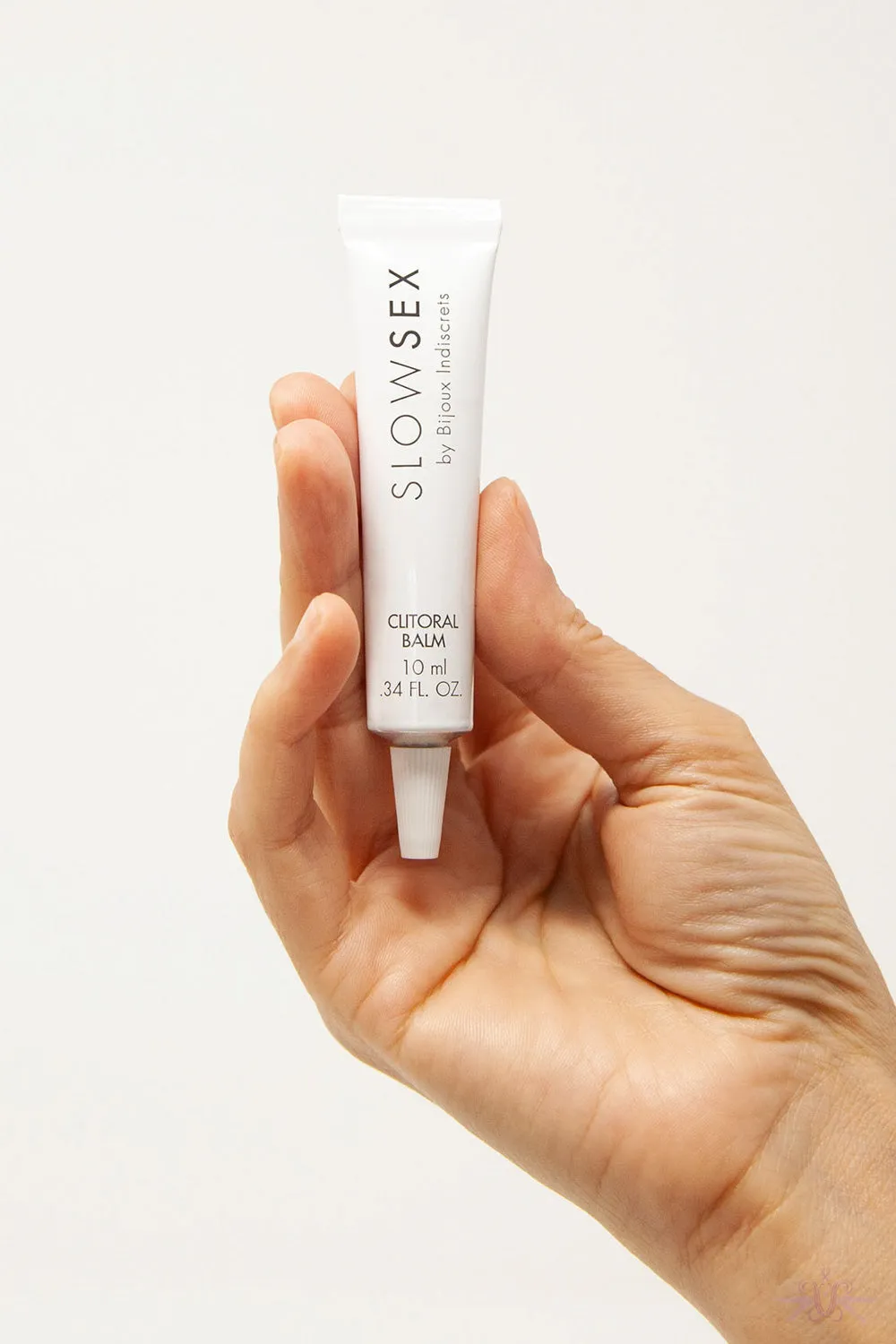 Bijoux Indiscrets Clitoral Balm
