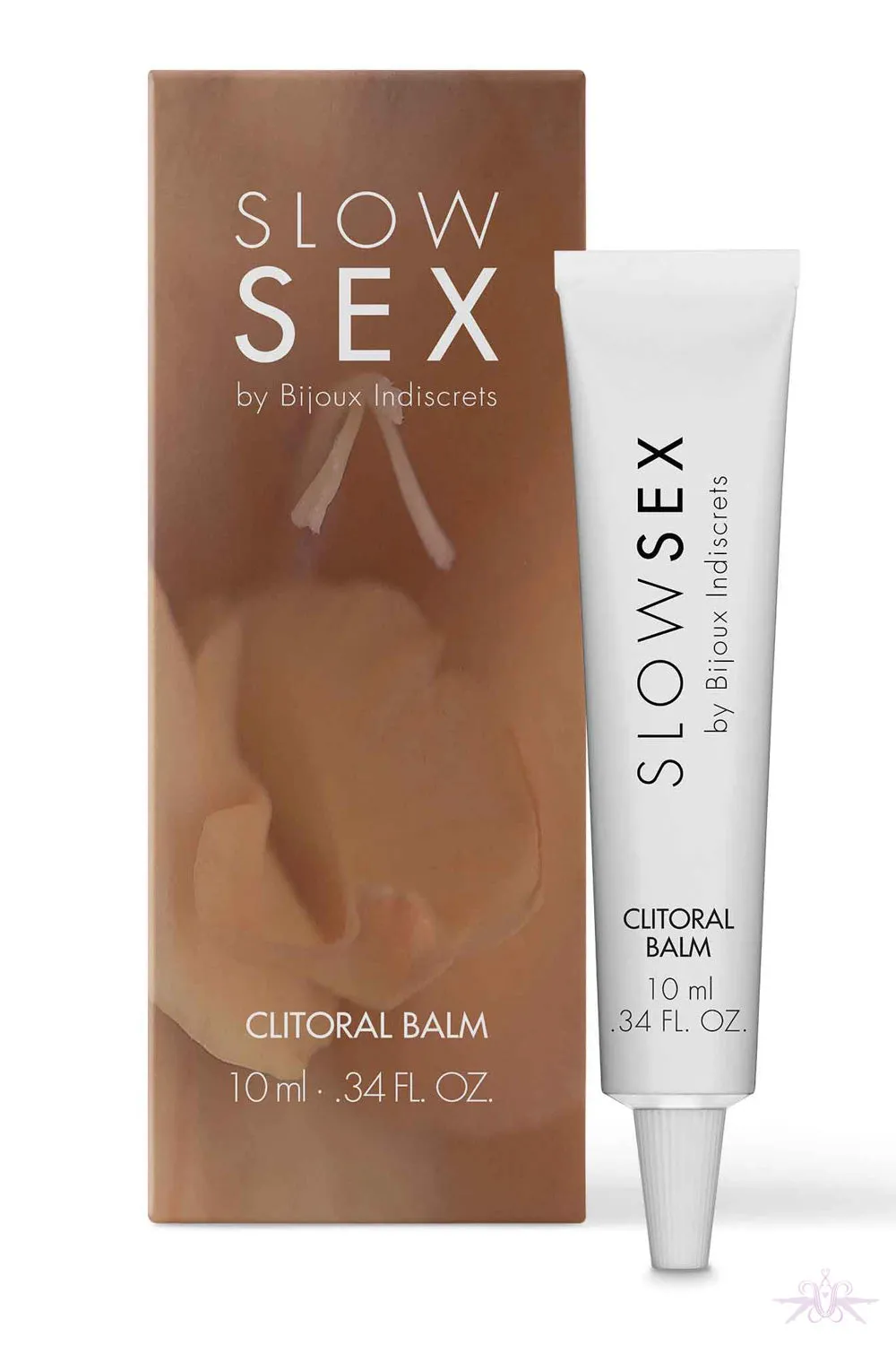 Bijoux Indiscrets Clitoral Balm