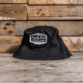 Black Diamond Bucket Hat