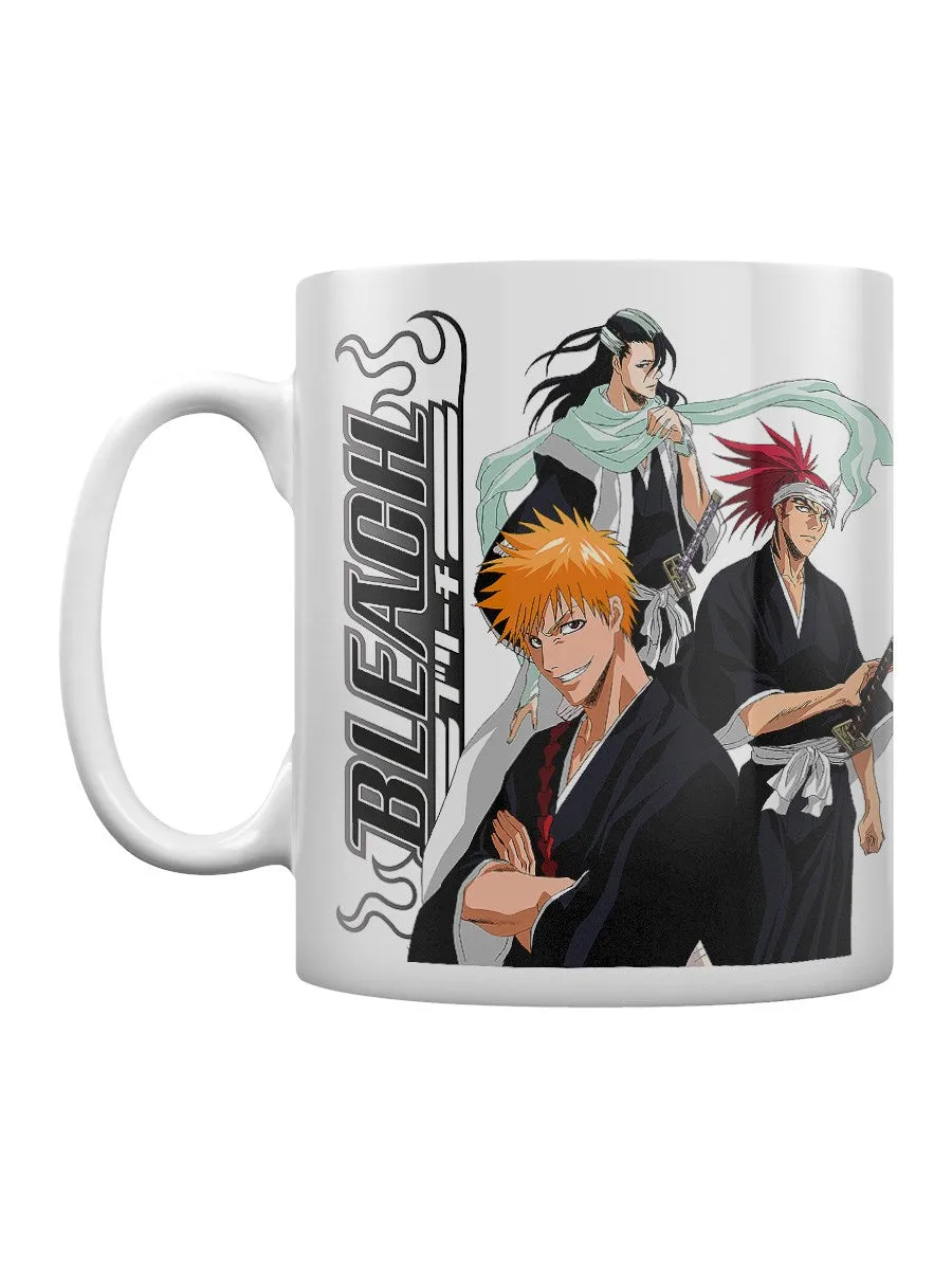 Bleach (Reapers Pose) Mug
