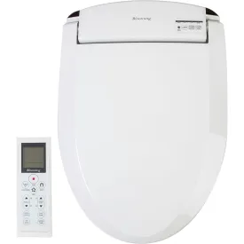Blooming NB-R1063 Bidet Toilet Seat