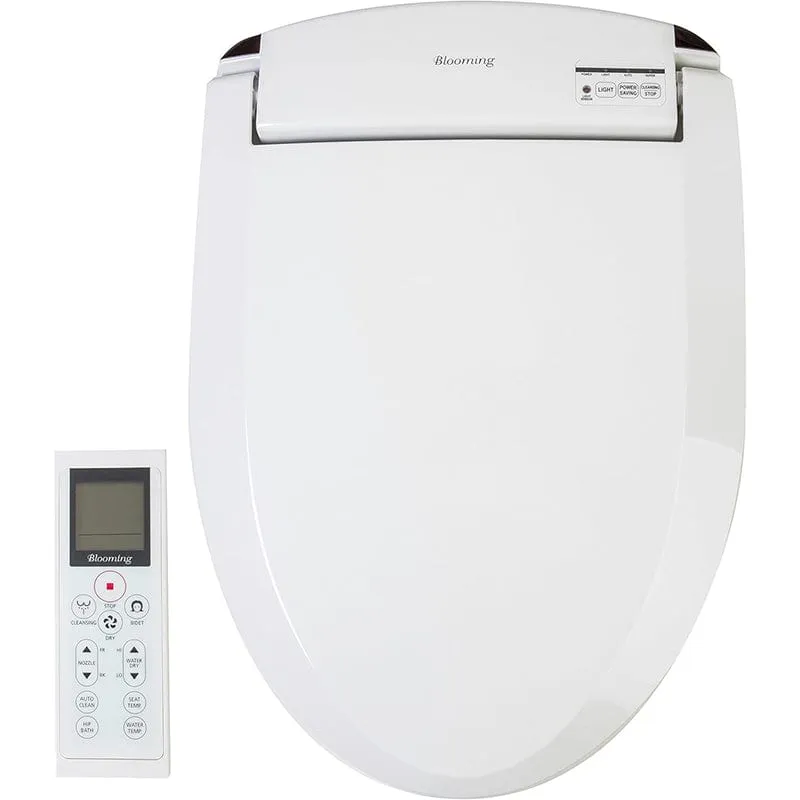 Blooming NB-R1063 Bidet Toilet Seat