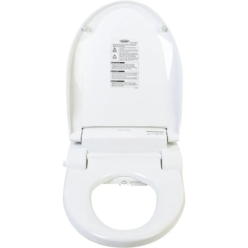 Blooming NB-R1063 Bidet Toilet Seat