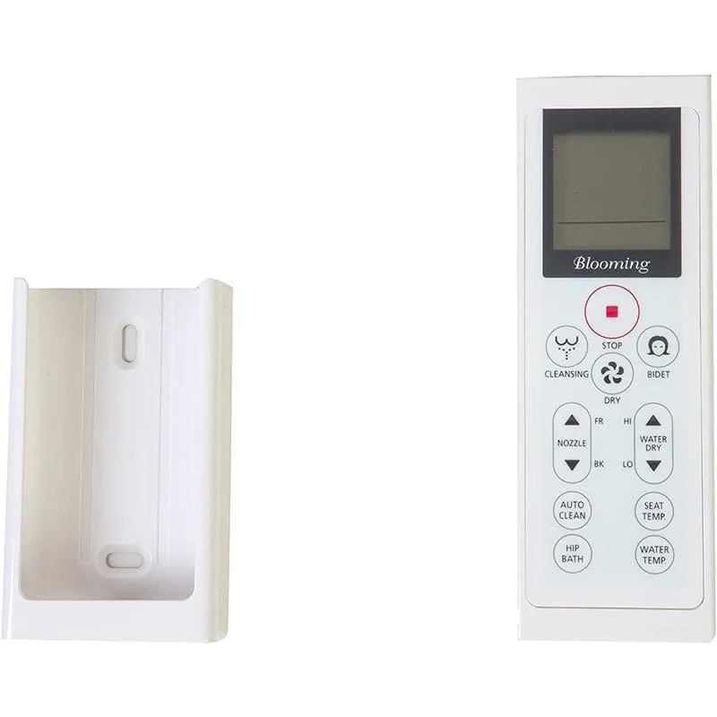 Blooming NB-R1063 Bidet Toilet Seat