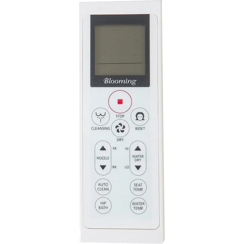 Blooming NB-R1063 Bidet Toilet Seat