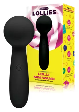 Bodywand Lollies | Lolli Mini Wand