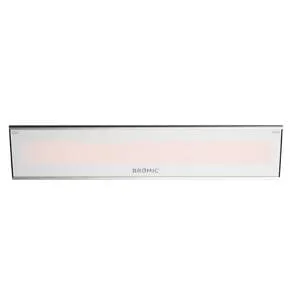 Bromic Platinum Smart Heat Electric Marine 3400w White BH0320018