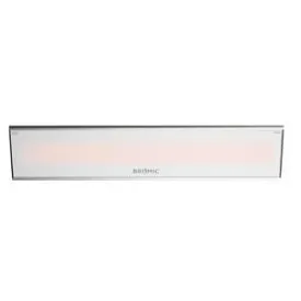 Bromic Platinum Smart Heat Electric Marine 3400w White BH0320018