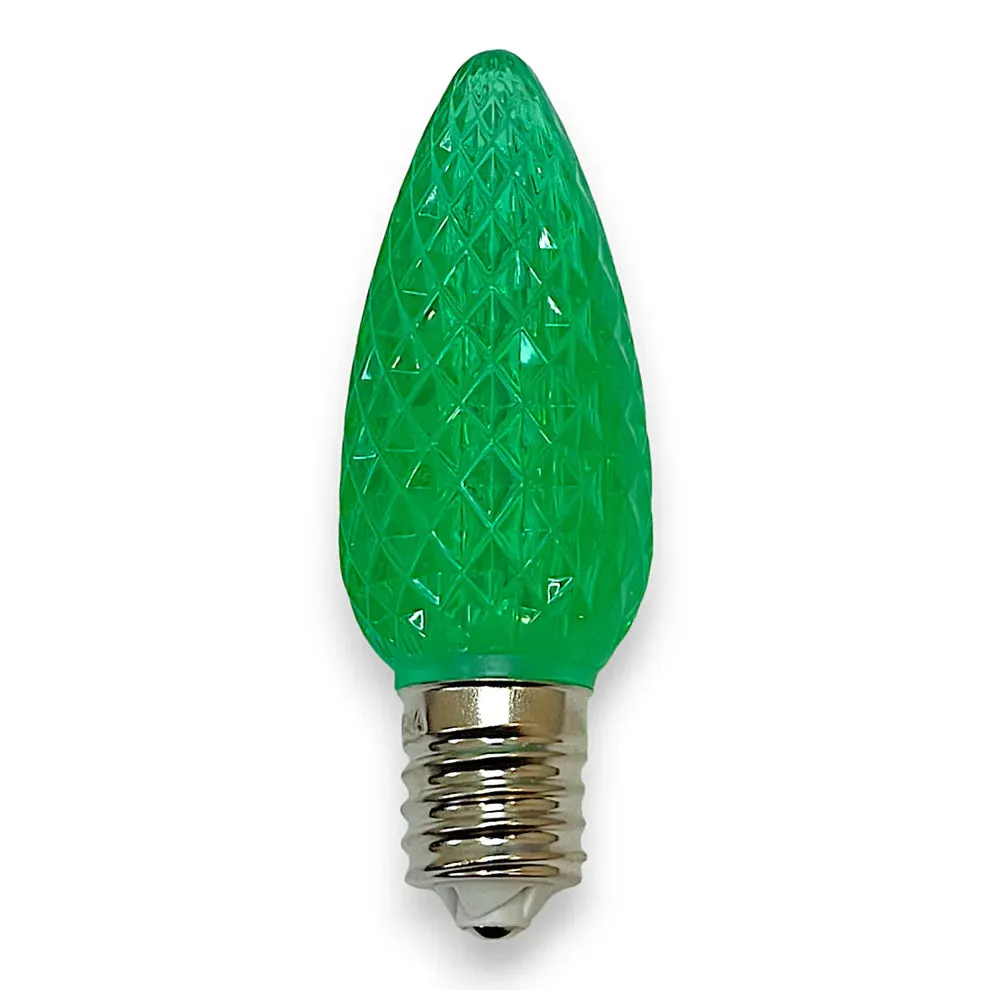 C9 Minleon LED Christmas Light Bulbs