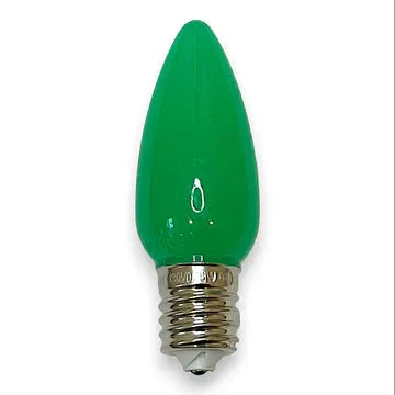 C9 Minleon LED Christmas Light Bulbs