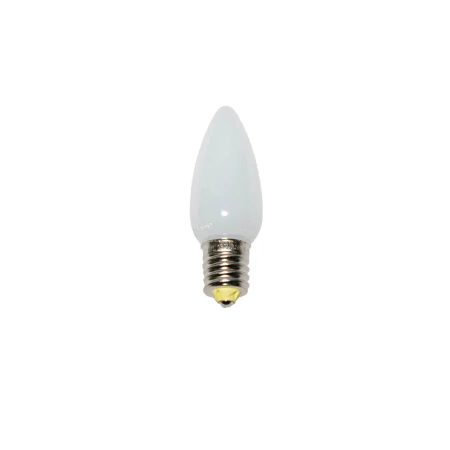 C9 Minleon LED Christmas Light Bulbs