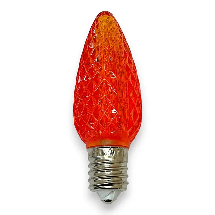 C9 Minleon LED Christmas Light Bulbs