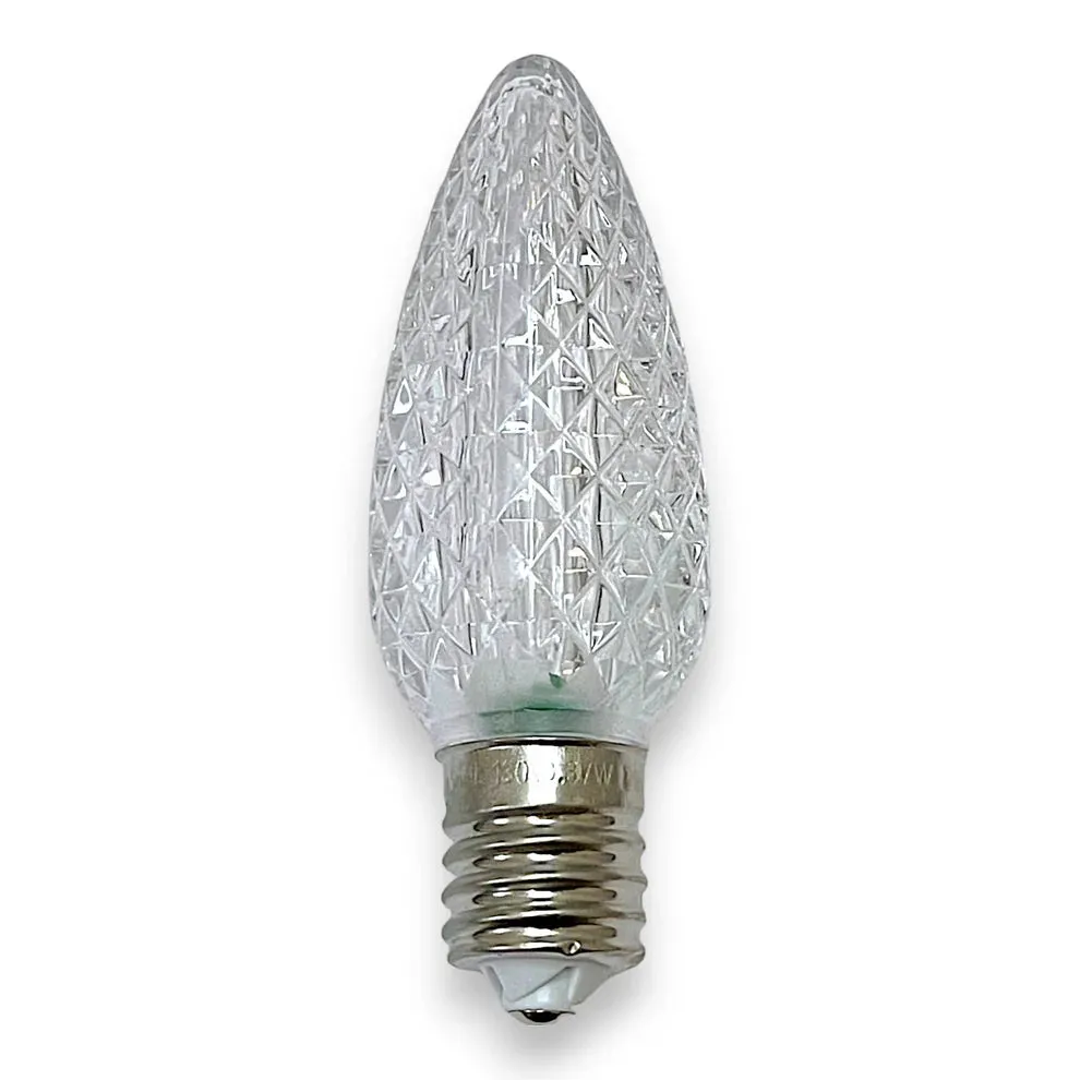 C9 Minleon LED Christmas Light Bulbs