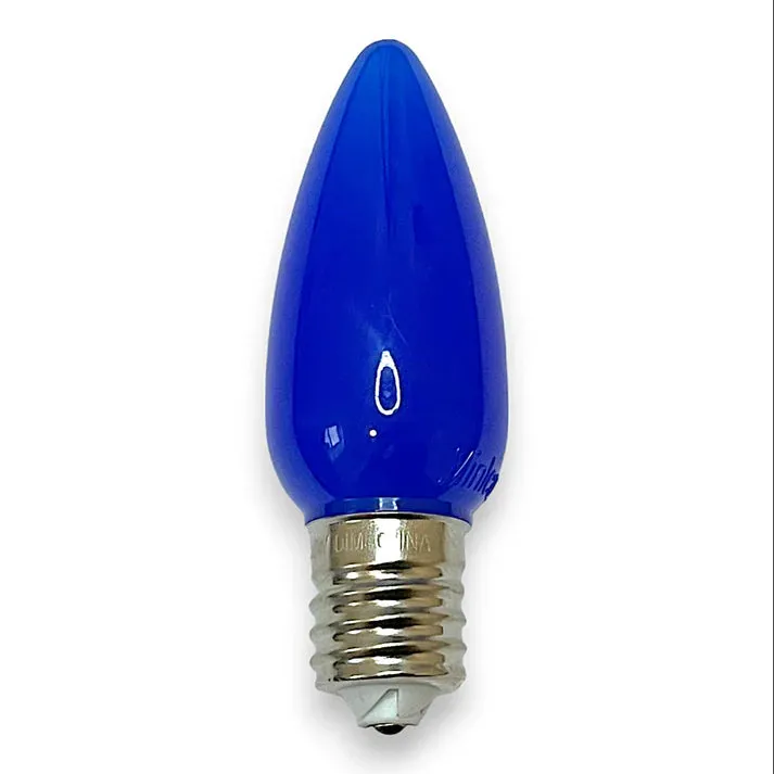 C9 Minleon LED Christmas Light Bulbs