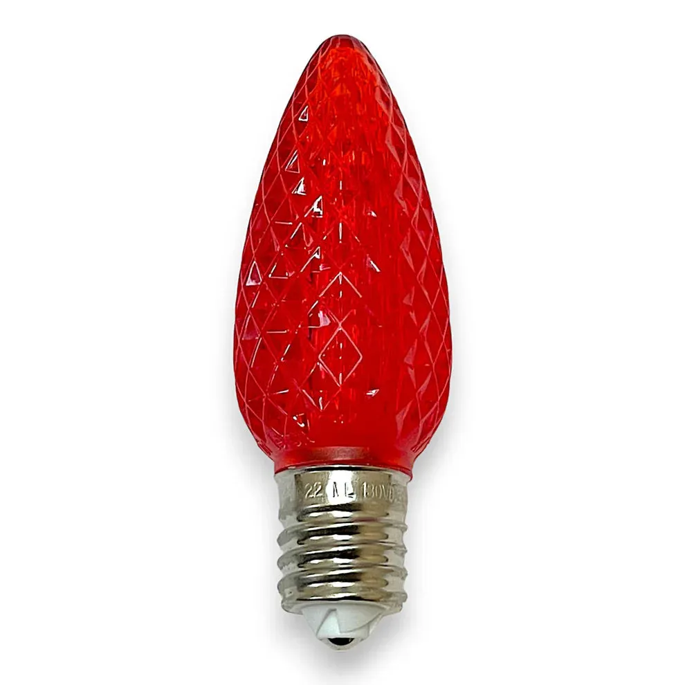 C9 Minleon LED Christmas Light Bulbs