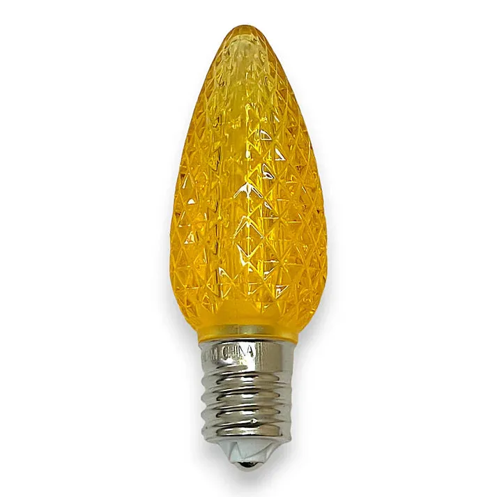 C9 Minleon LED Christmas Light Bulbs